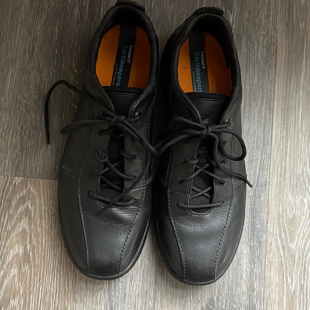 Timberland Earthkeepers men shoes size 9